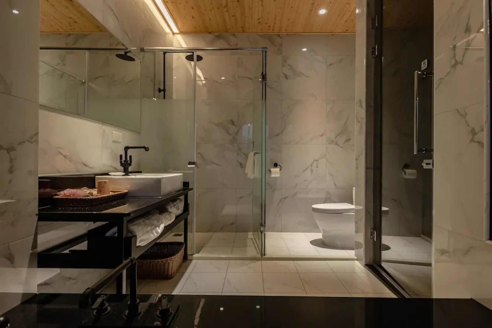 22°C Cold Spring Hotel