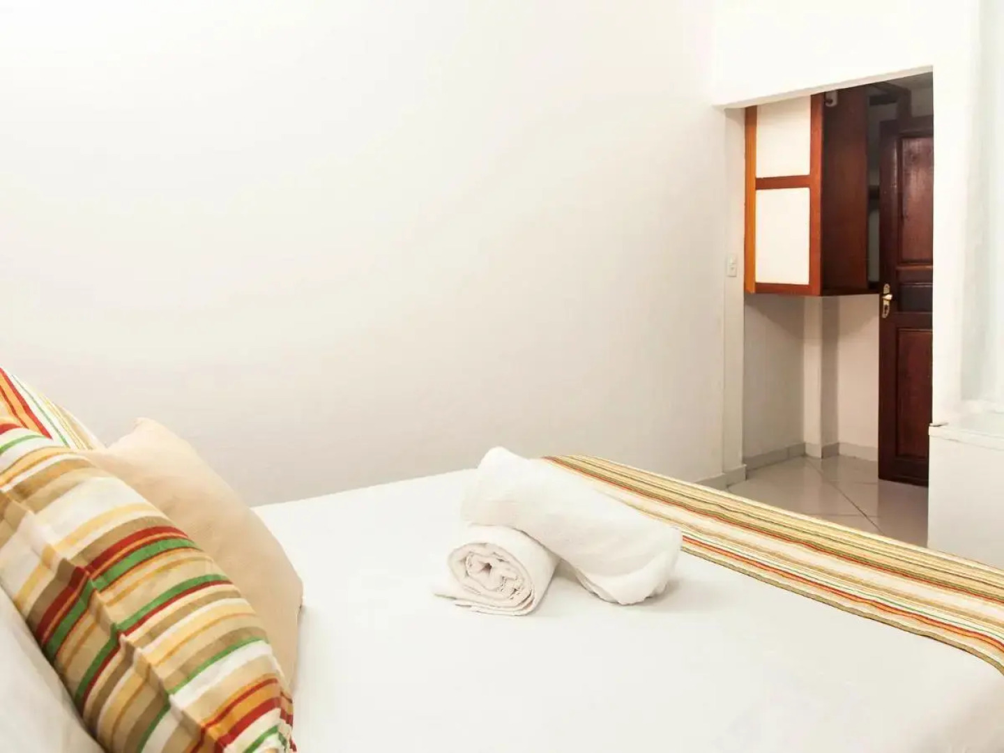 Pousada Recanto Do Mucuge