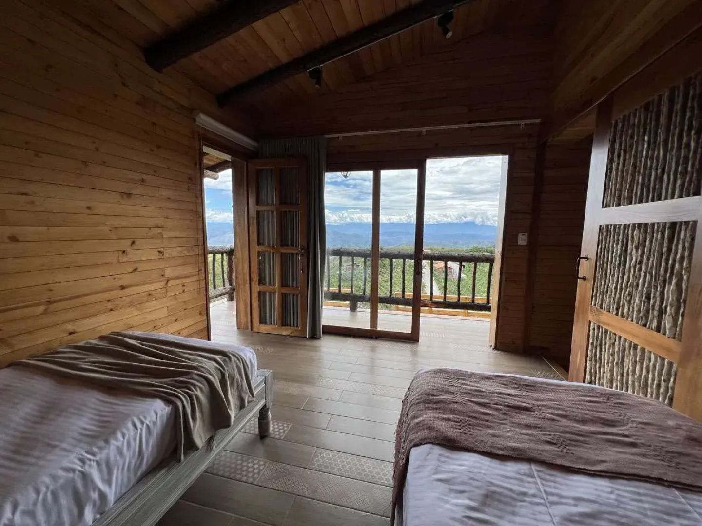 La Perla Finca Hotel