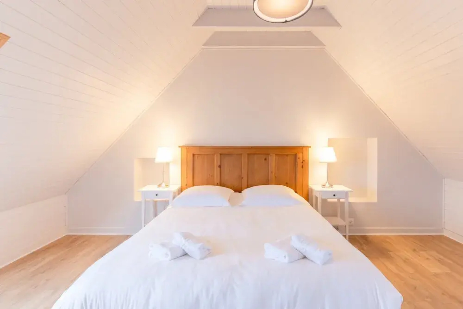 TY Carn - Belle Maison Bretonne a 100m de la mer