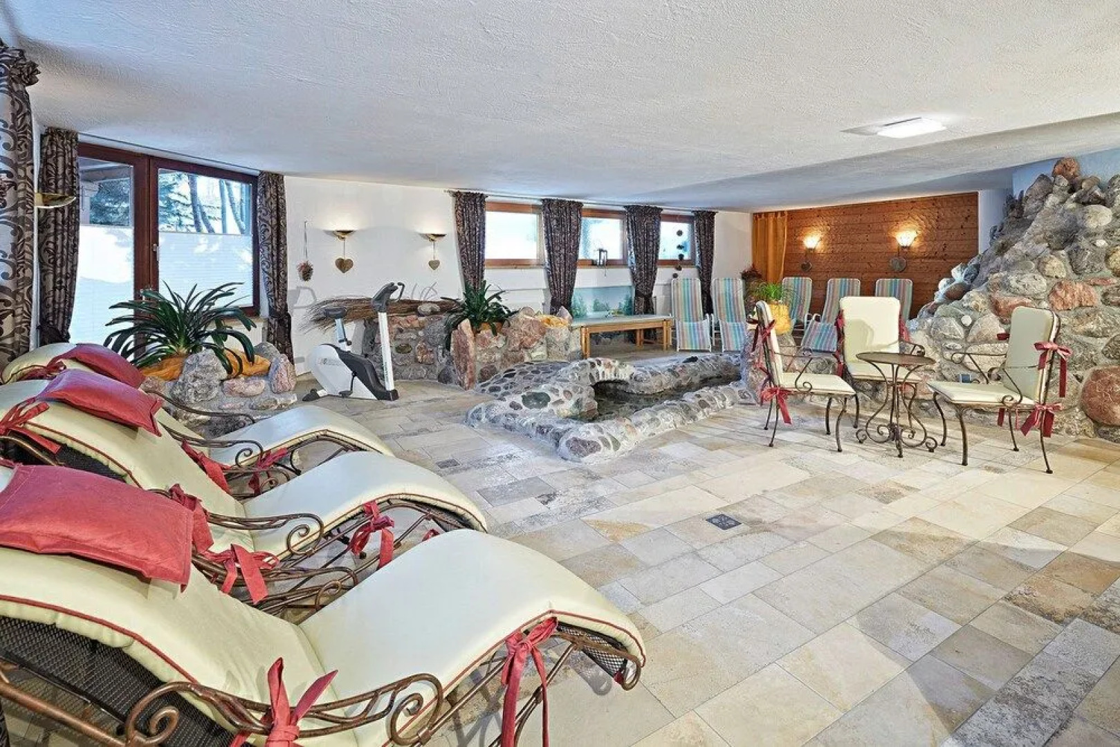 Hotel & Chalet Bellevue