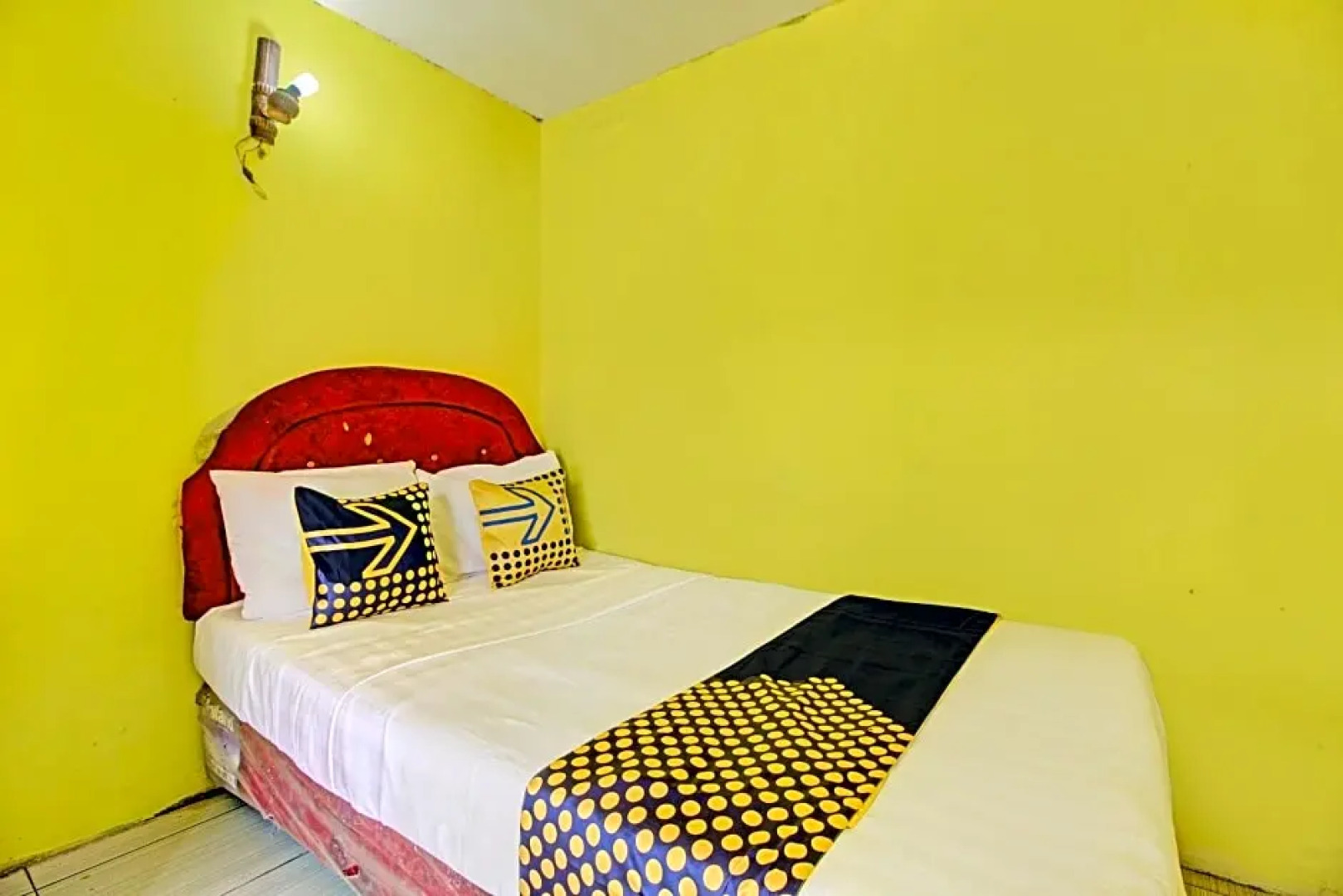 Hotel Kopeng Indah 1