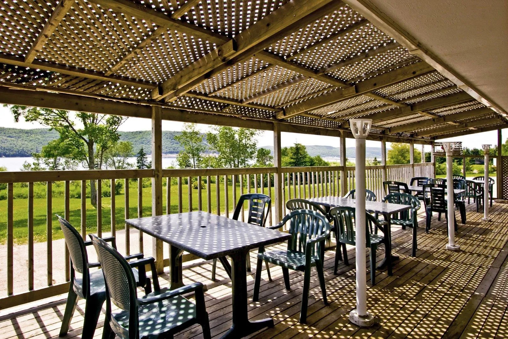 Hearthstone Inn Port Hawkesbury