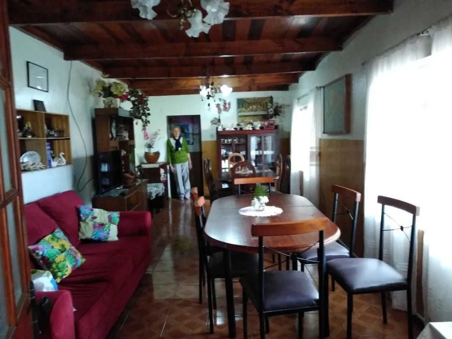Hostal Vai Kapua