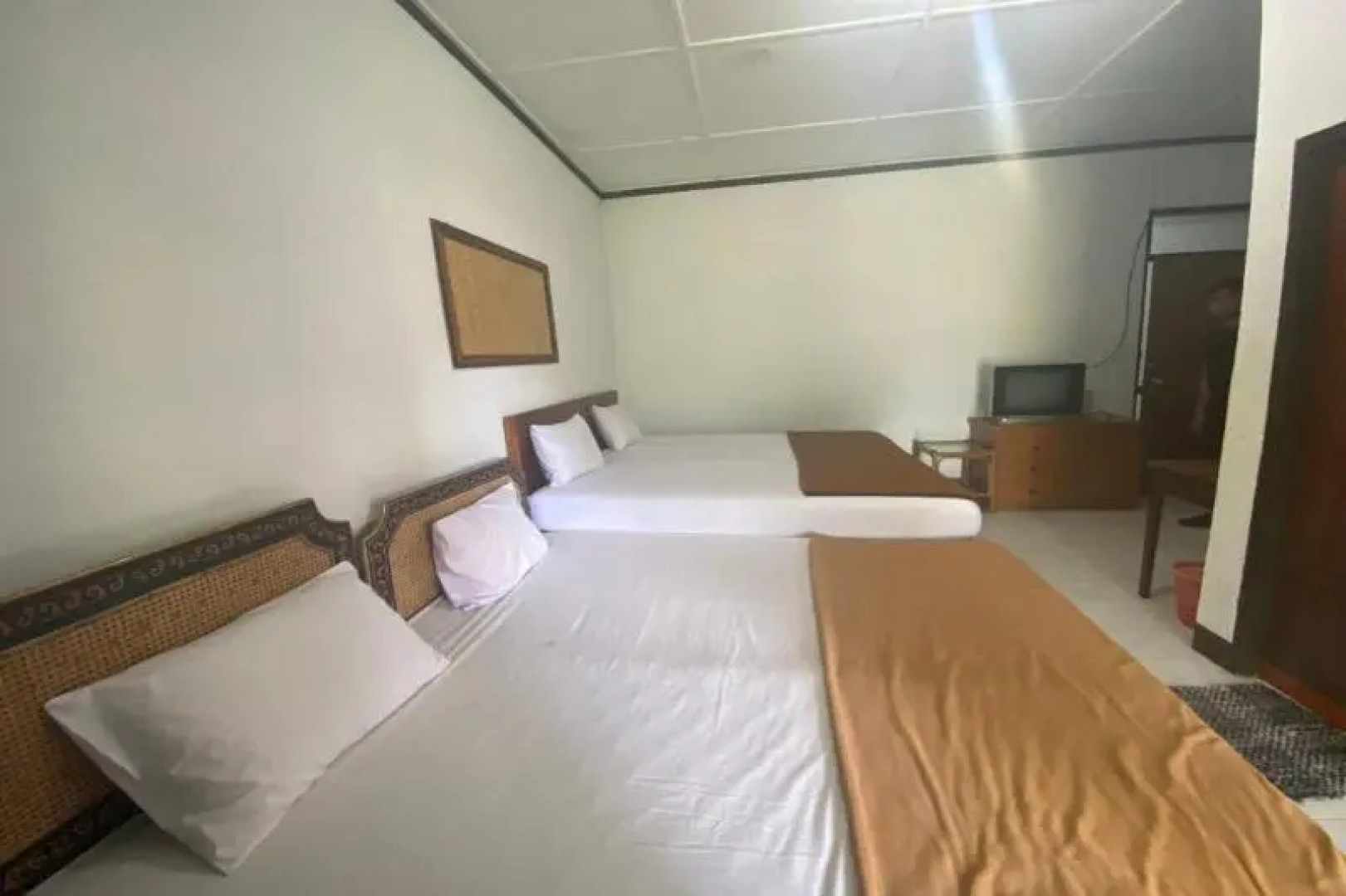 Capital O 91073 Rantepao Lodge