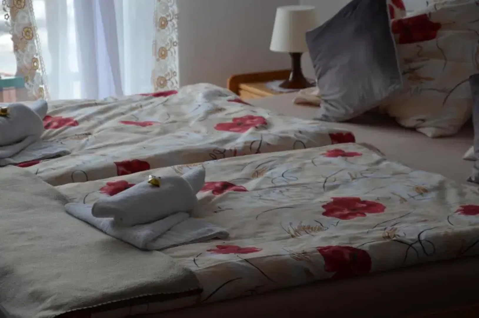 U Bažanta *** - Ubytovanie v súkromí (objekt)