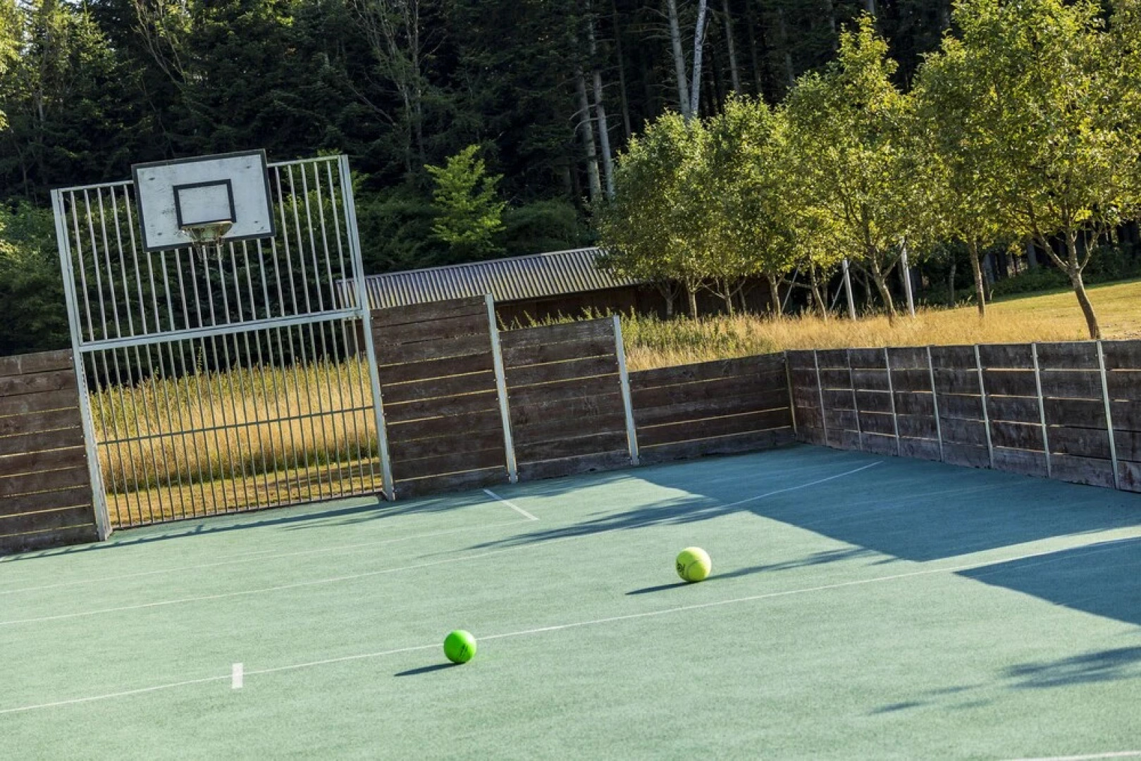 Pederstrup Bed and Breakfast