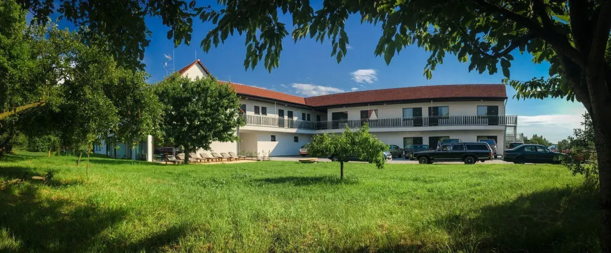 Motel Eldorado