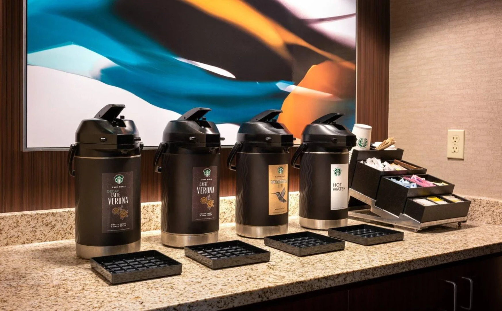 Courtyard by Marriott Novato Marin/Sonoma