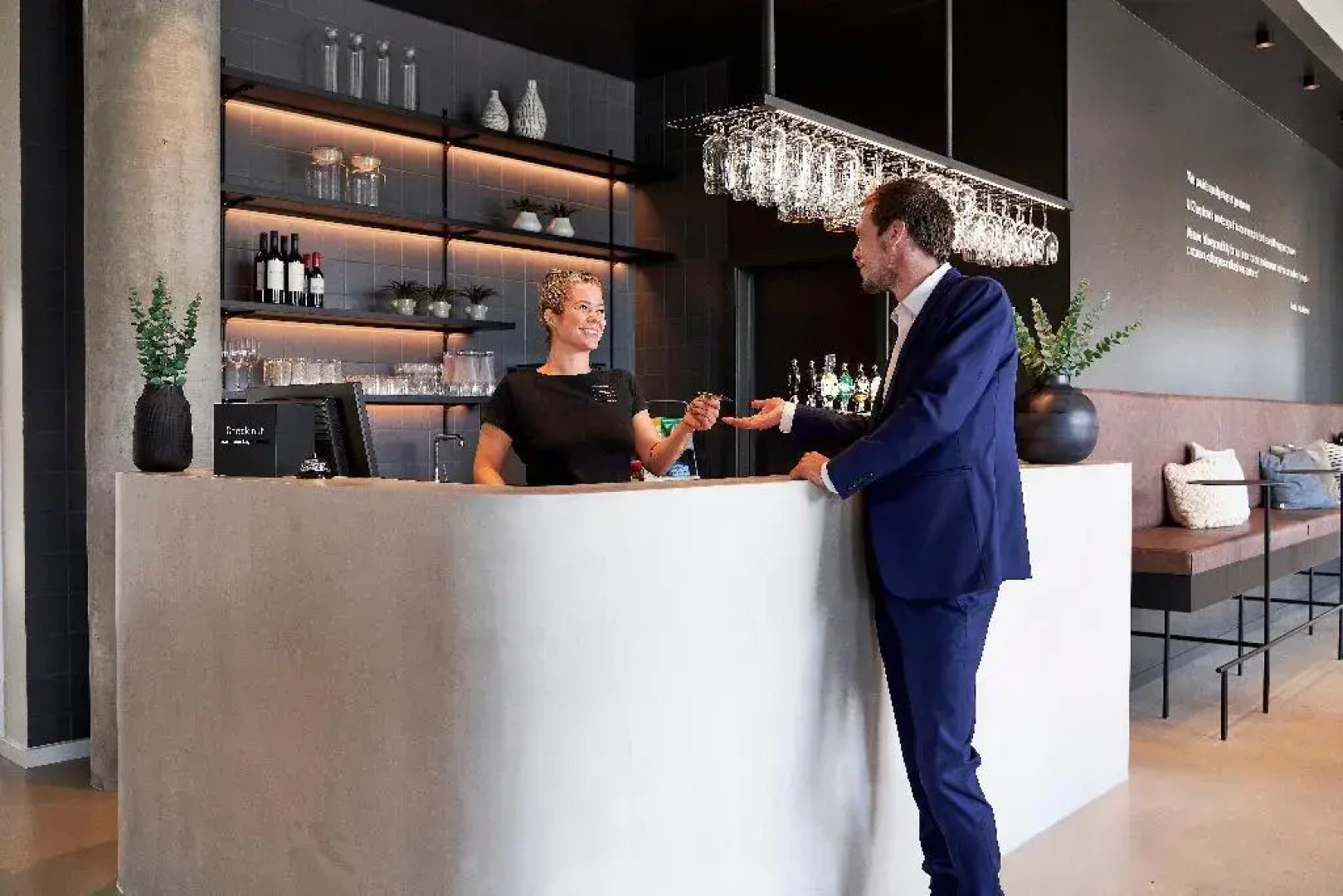 Four Points Flex by Sheraton Lyngby