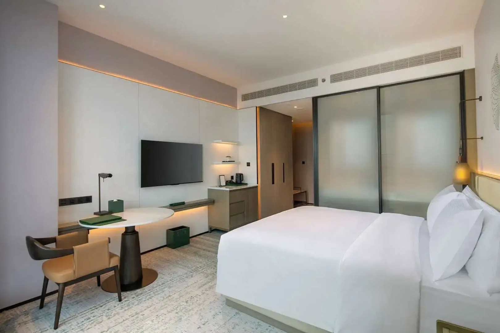 Doubletree By Hilton Guang'An