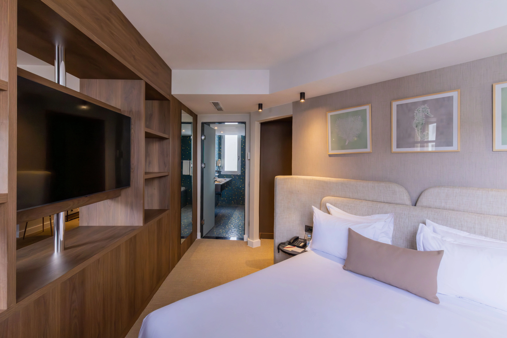 Kenzi Solazur Hotel