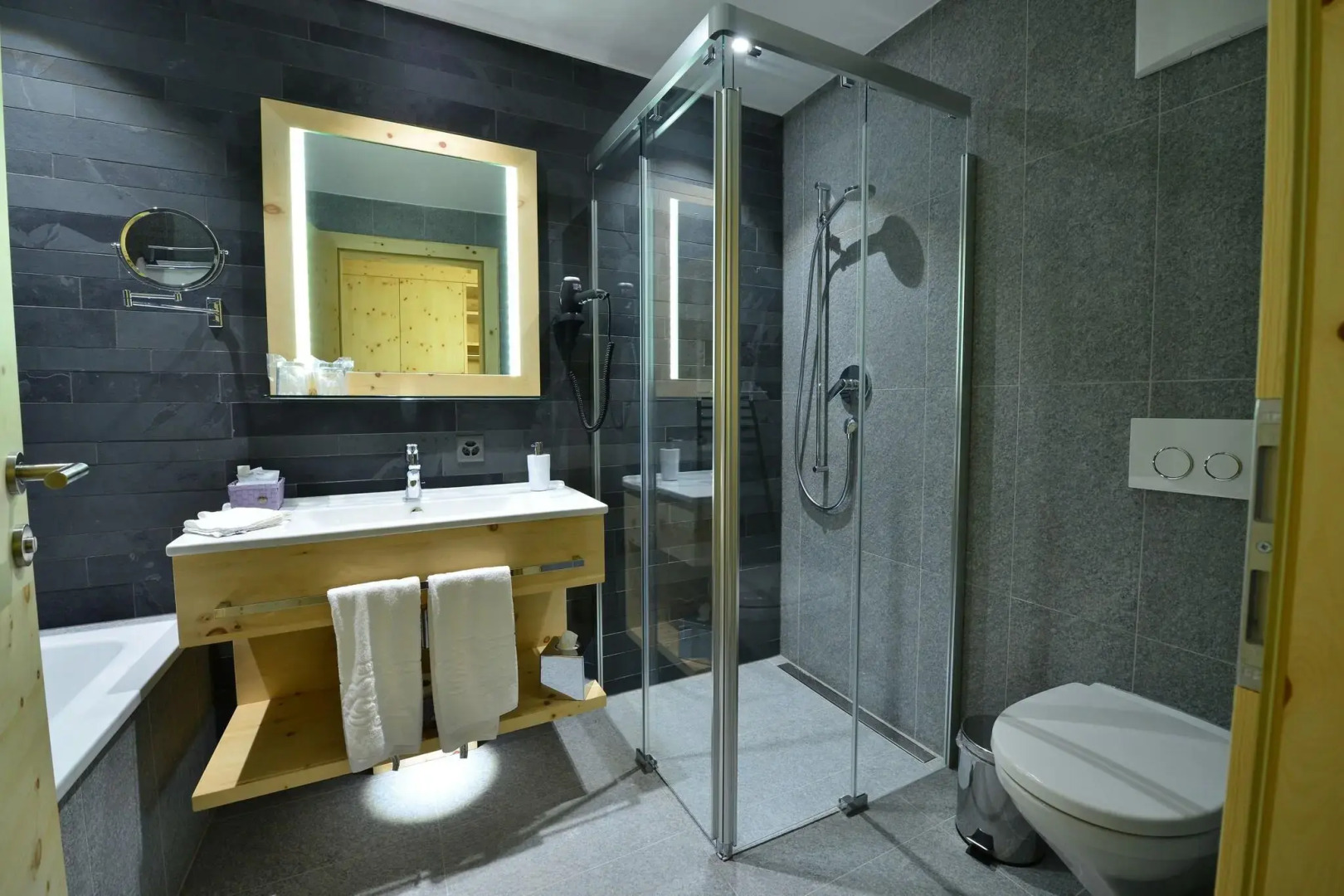 Alpenhotel Fleurs de Zermatt