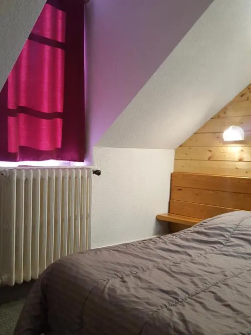 Hôtel Restaurant Glaizette