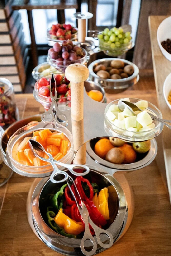 Hotel Schlossblick Chiemsee