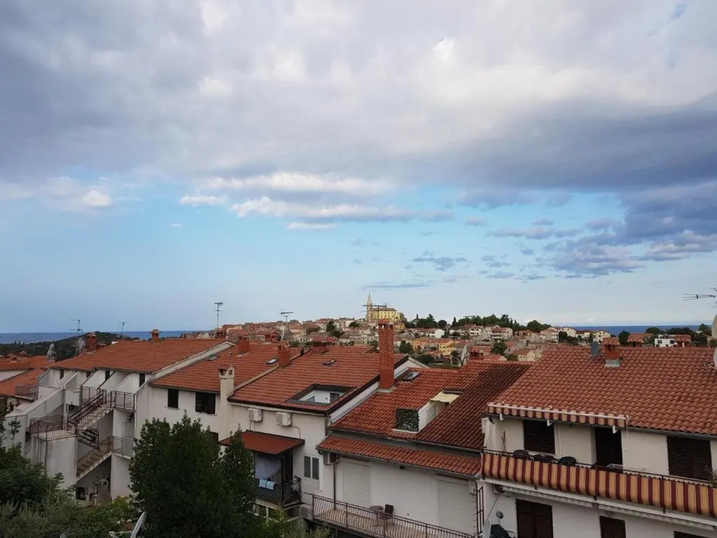 Apartments Antolović