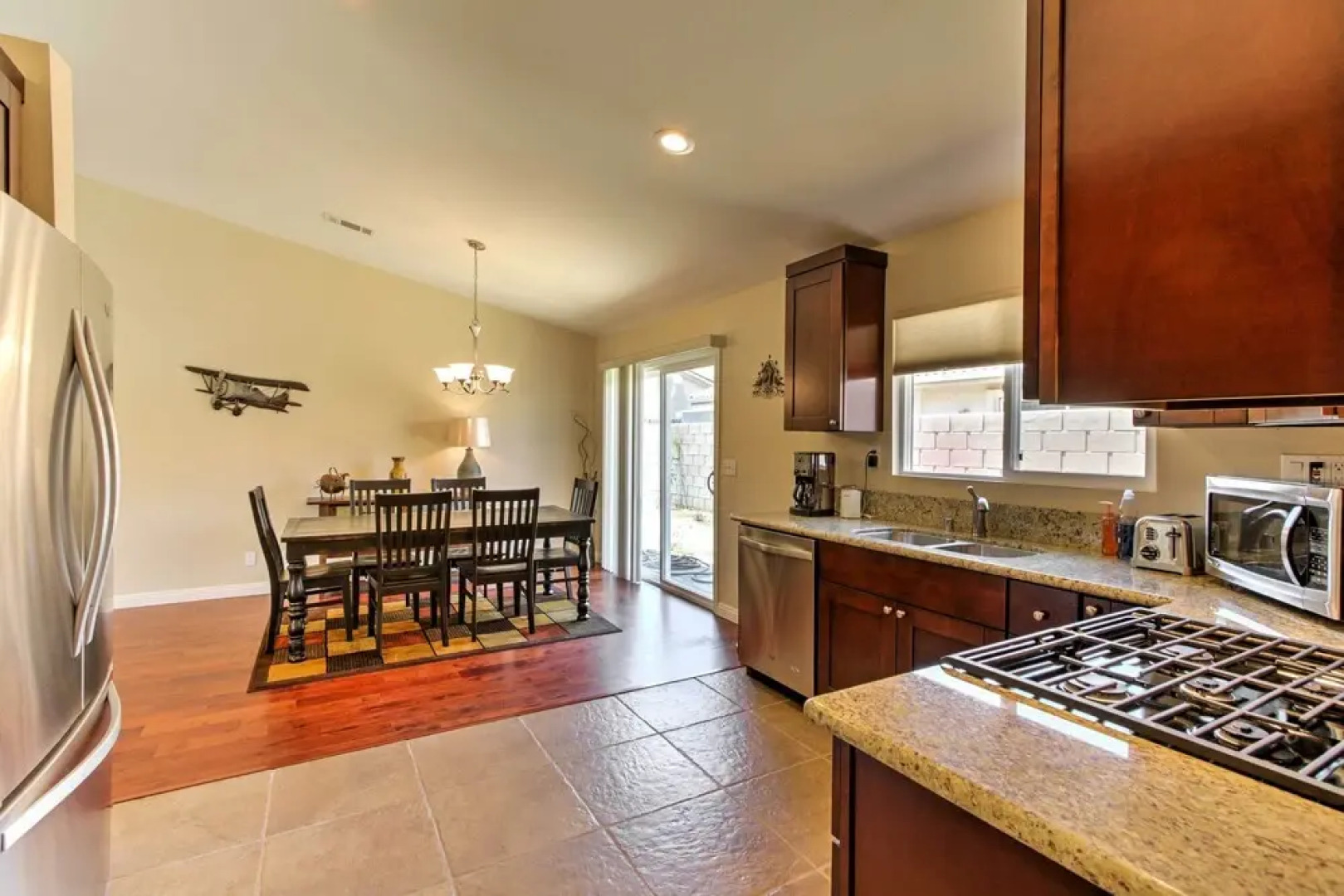 065355: Luxury 3 BR Desert Retreat: Near Coachella