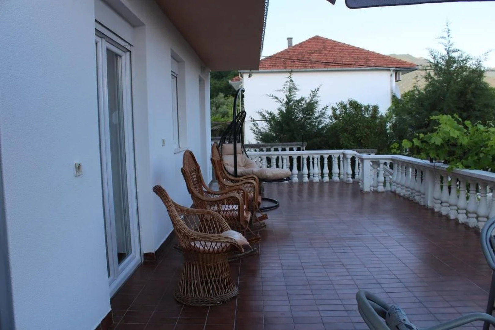 Villa Mia Apartments