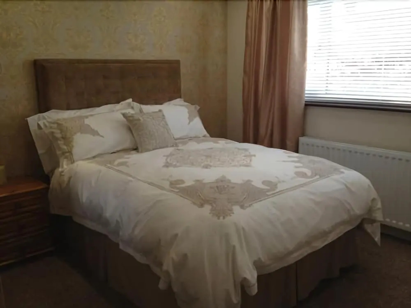 High View Guest House