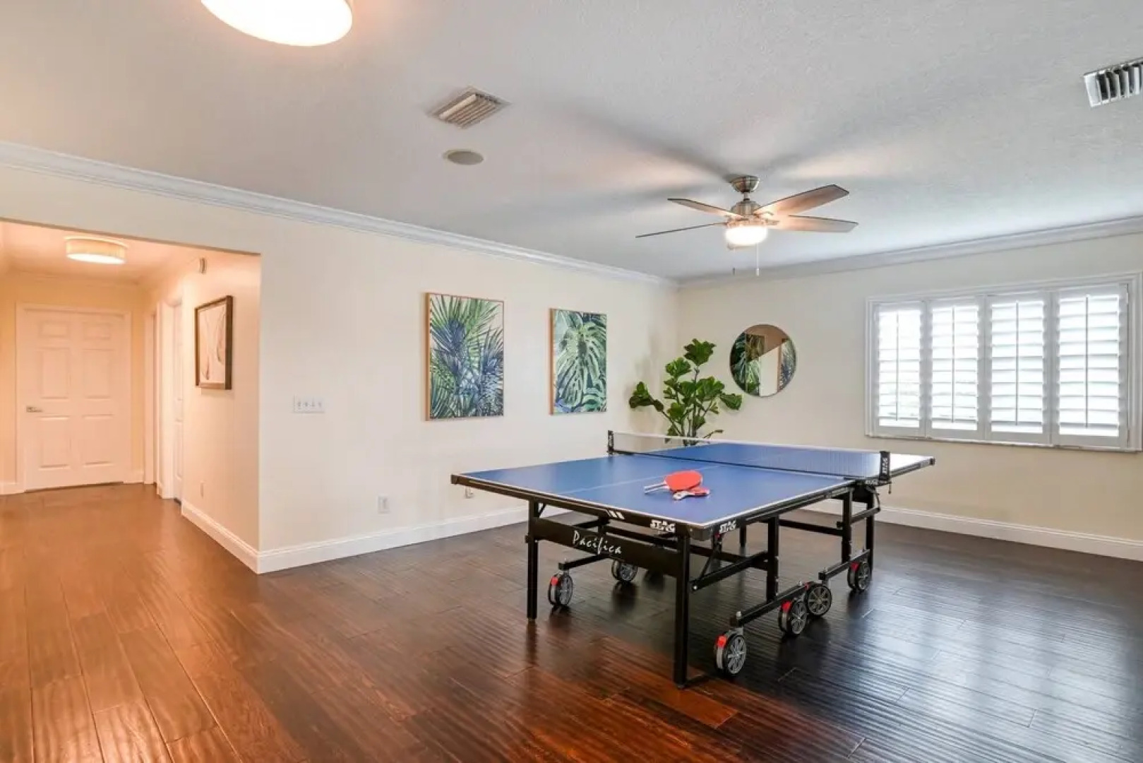 Golden Mile Beach Retreat