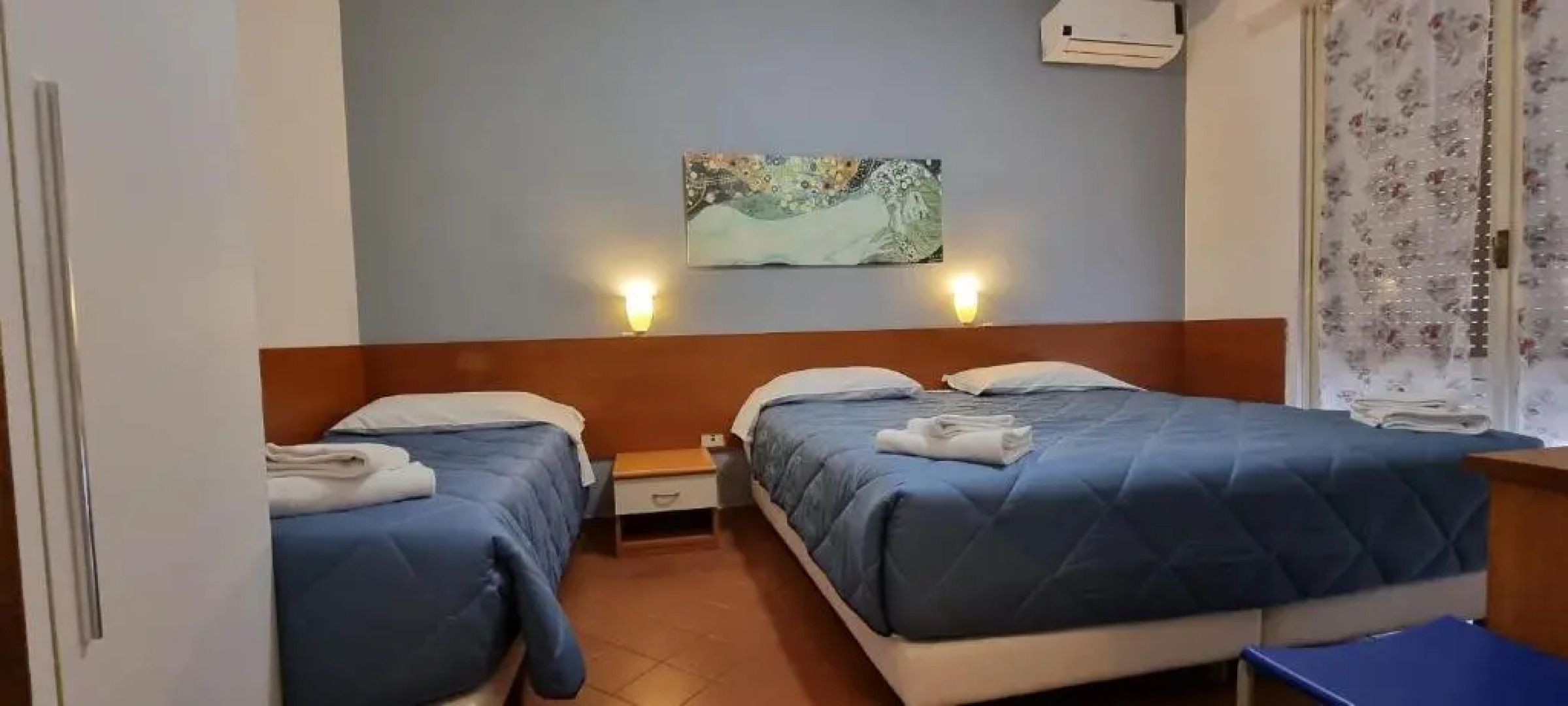 Hotel Indicatore Budget & Business at Glance