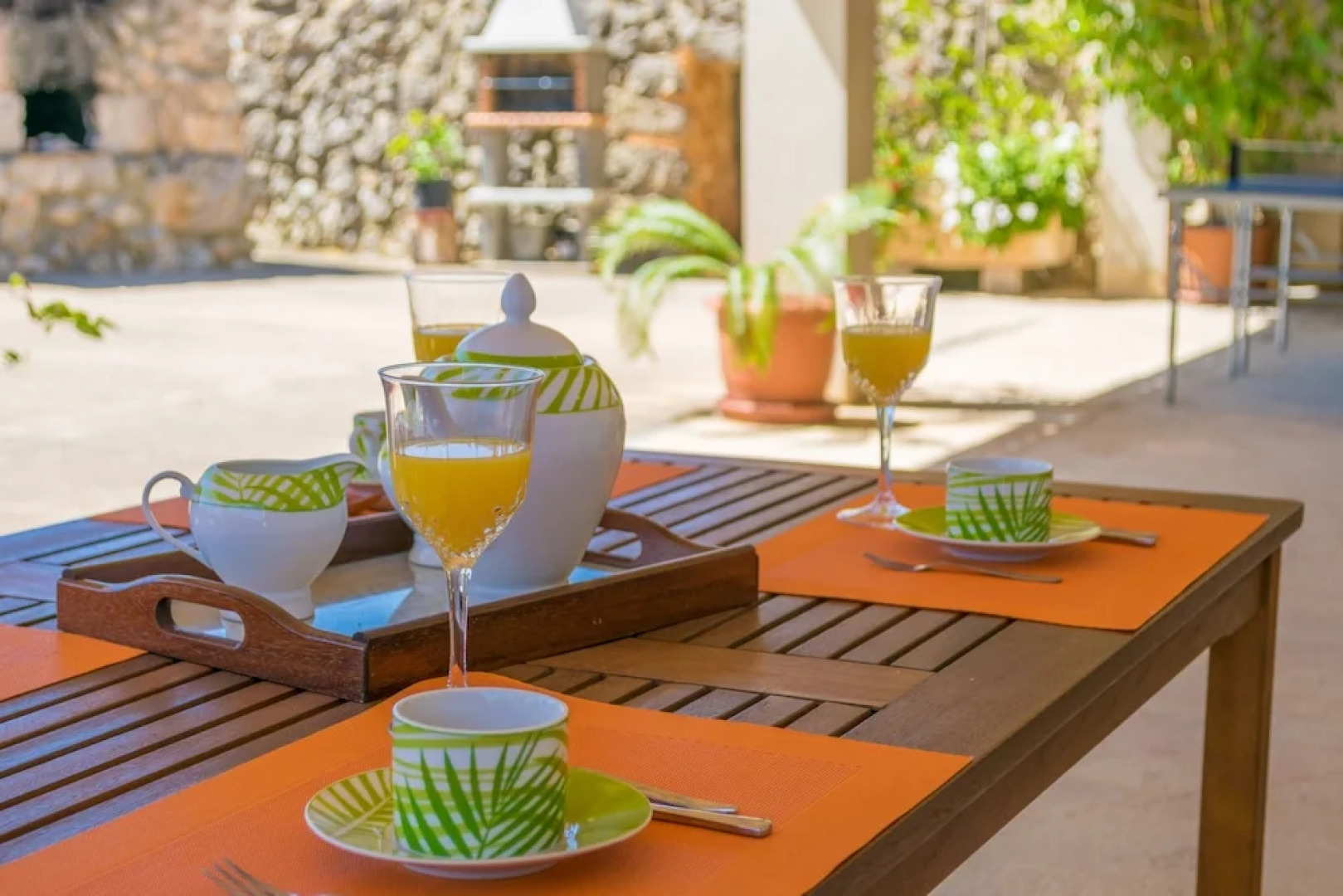 Son Rossinyol (Son Tord)