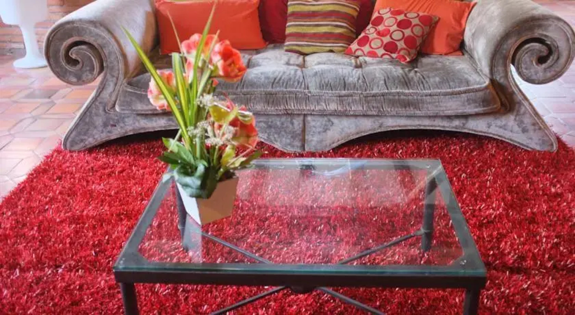 Domaine Saint Martin de Ronsac