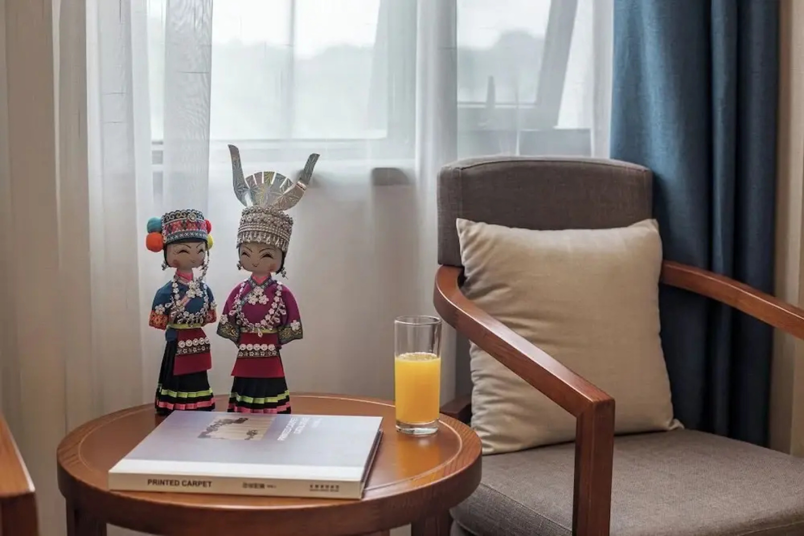 Tianjiao Holiday Hotel