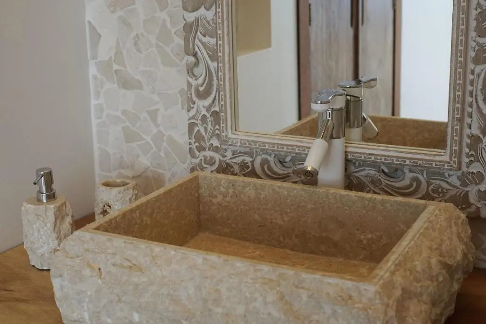 Villa - Cantinho do Paraíso