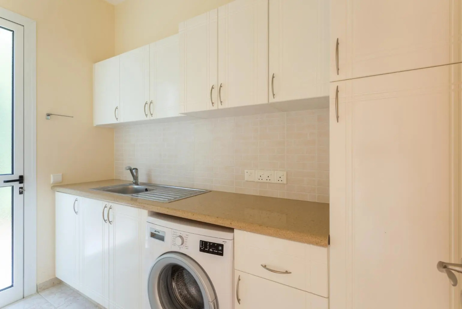 Villa Komissa Large Private Pool Walk to Beach Sea Views A C Wifi - 3439