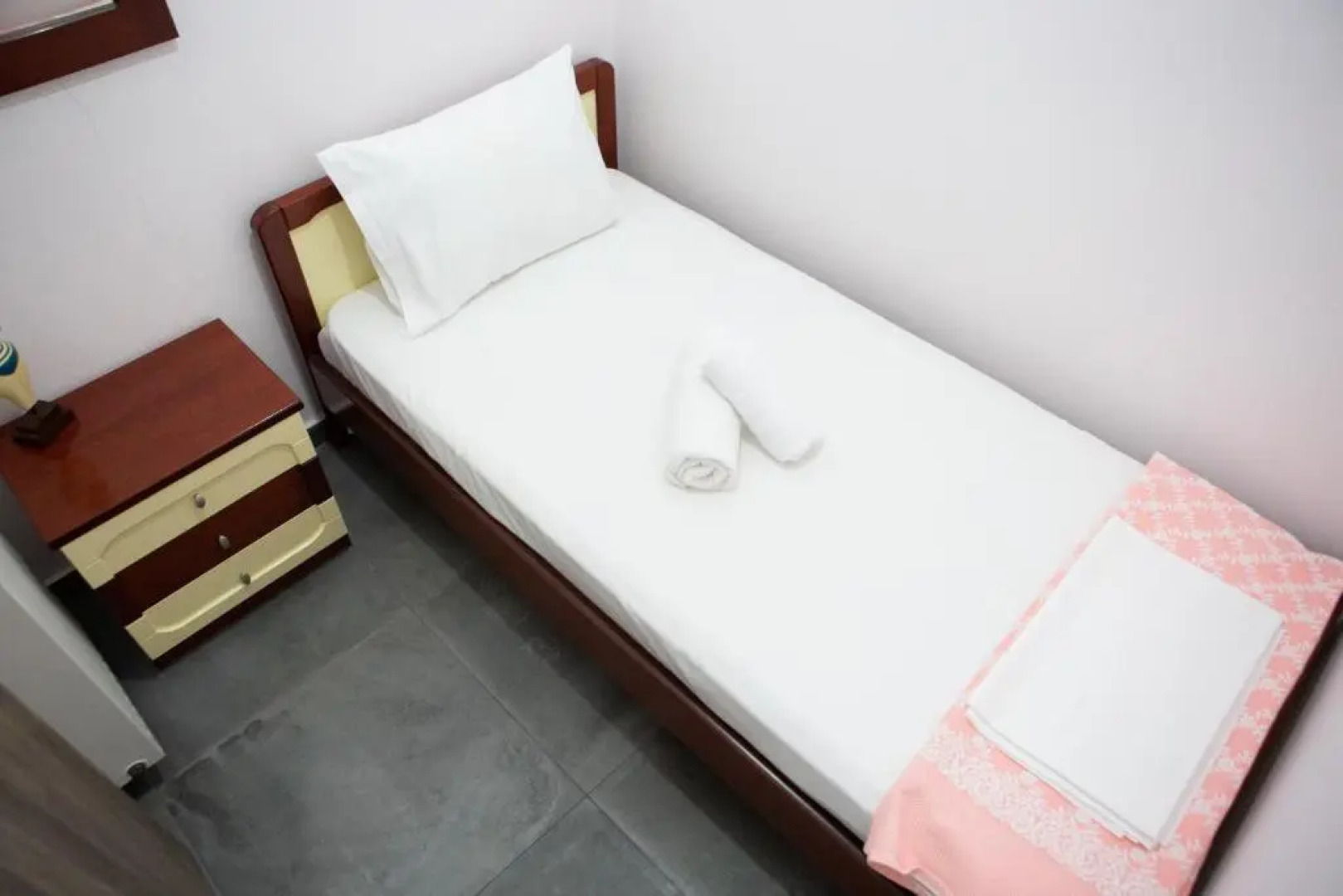 Pampas Seafront villa, 6 bedrooms, North Evvoia