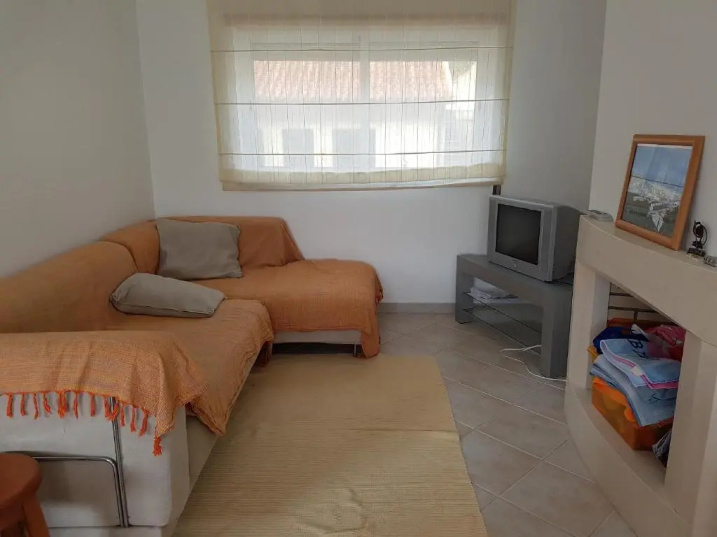 T2 Praia Paredes da Vitoria