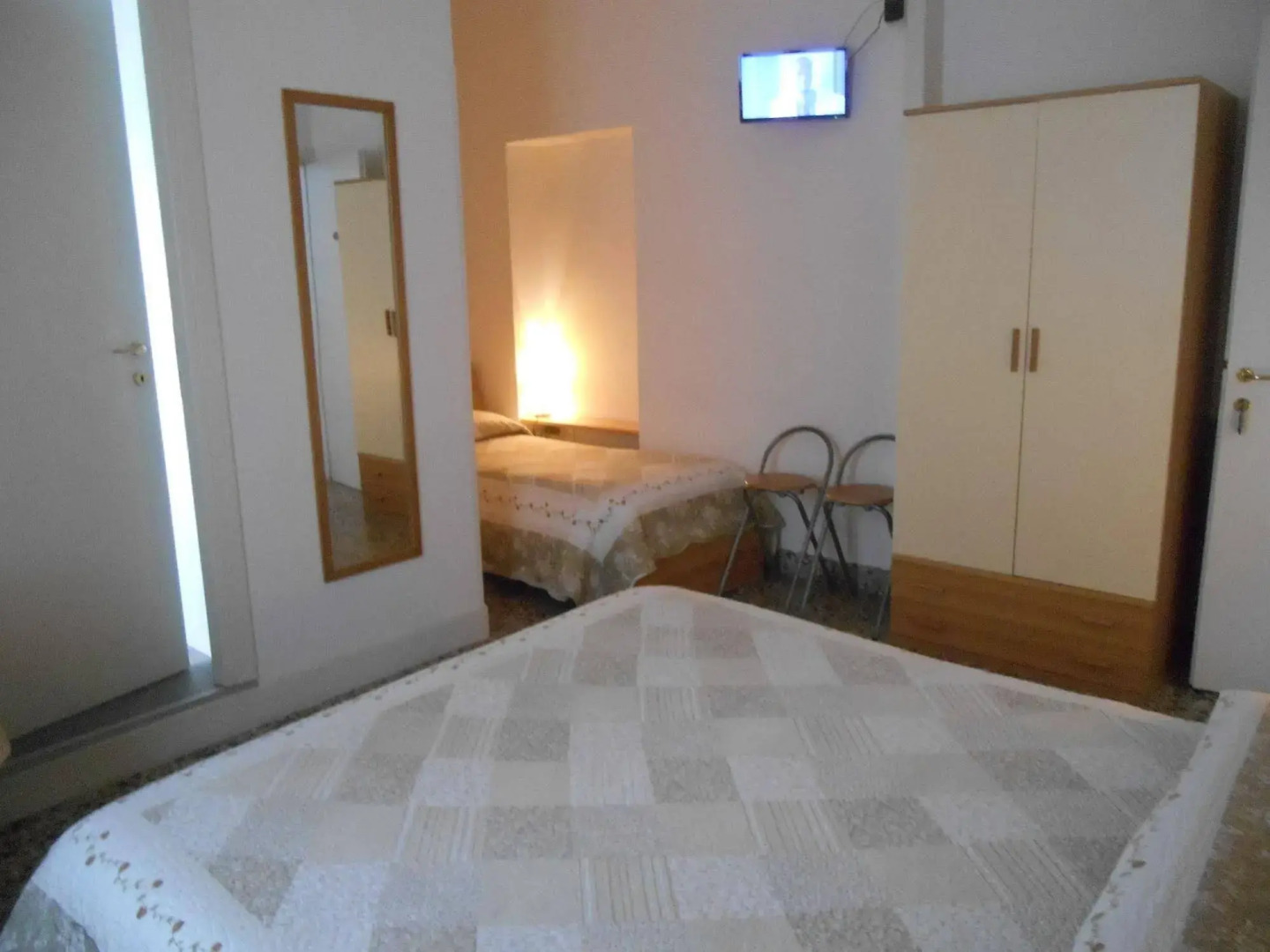 B&B Le Rose Malpensa