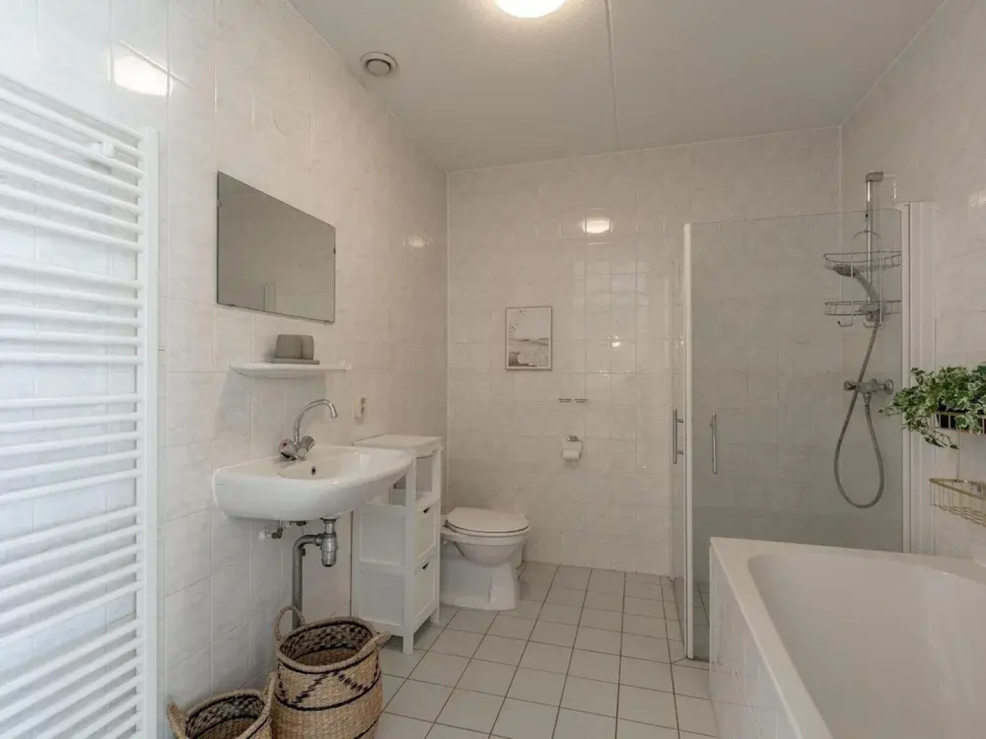 Fantastic Penthouse on the top Floor