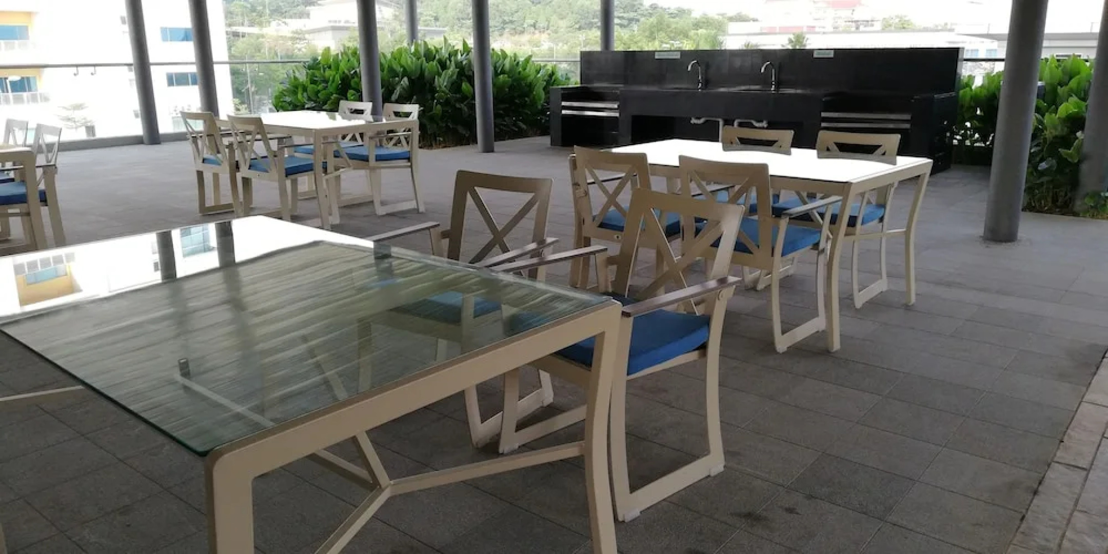 Kanvas Soho by IdealHub