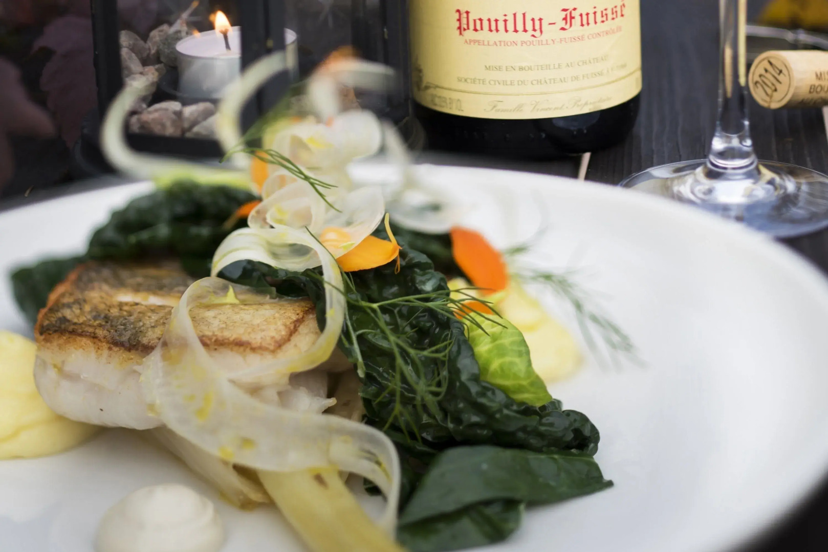 Färna Herrgård & Spa