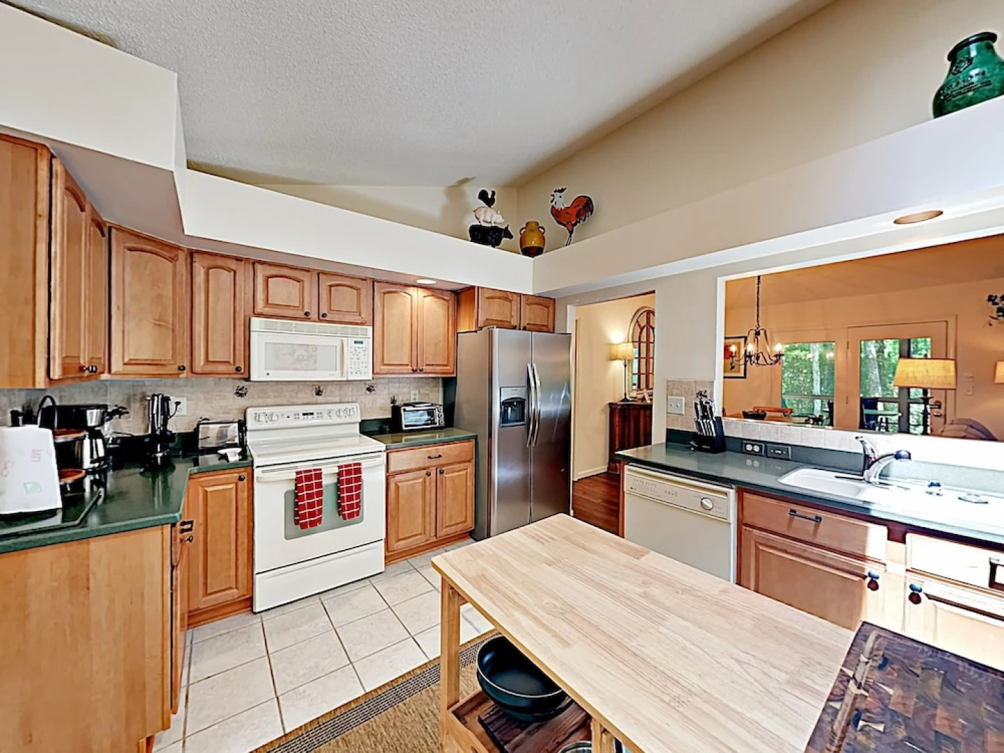 182 Brevard - 3 Br Home