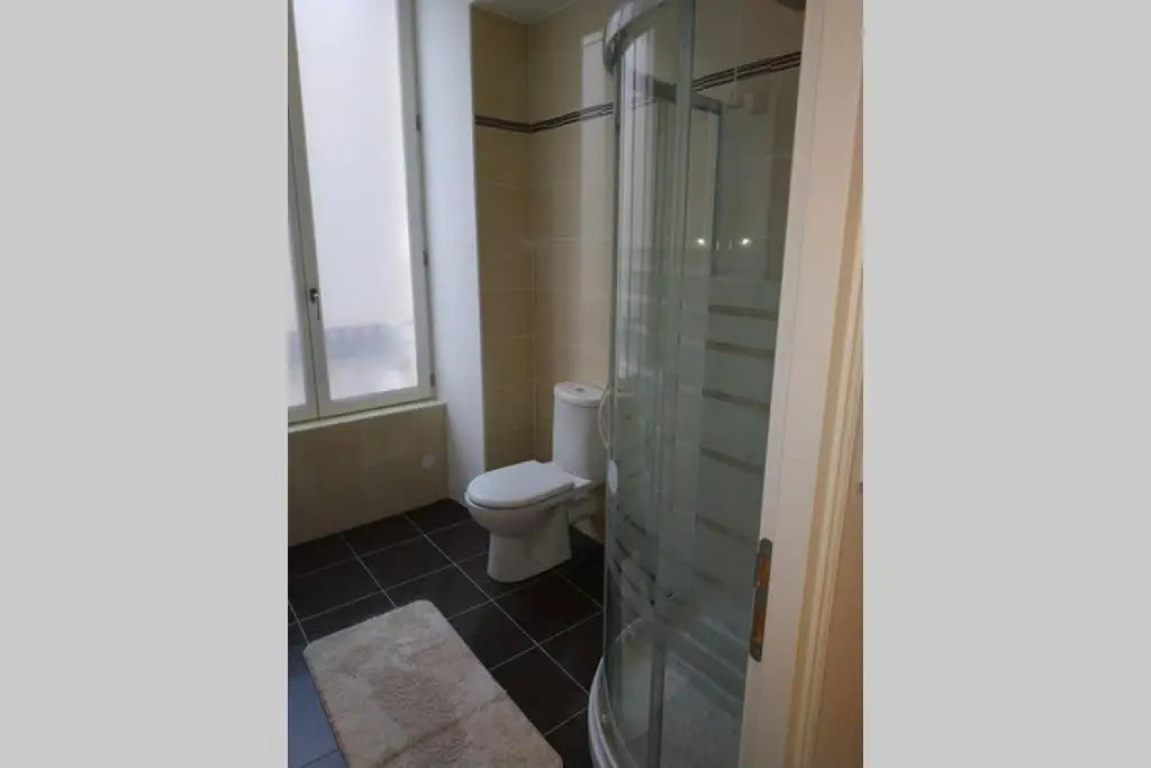 Appartement confortable