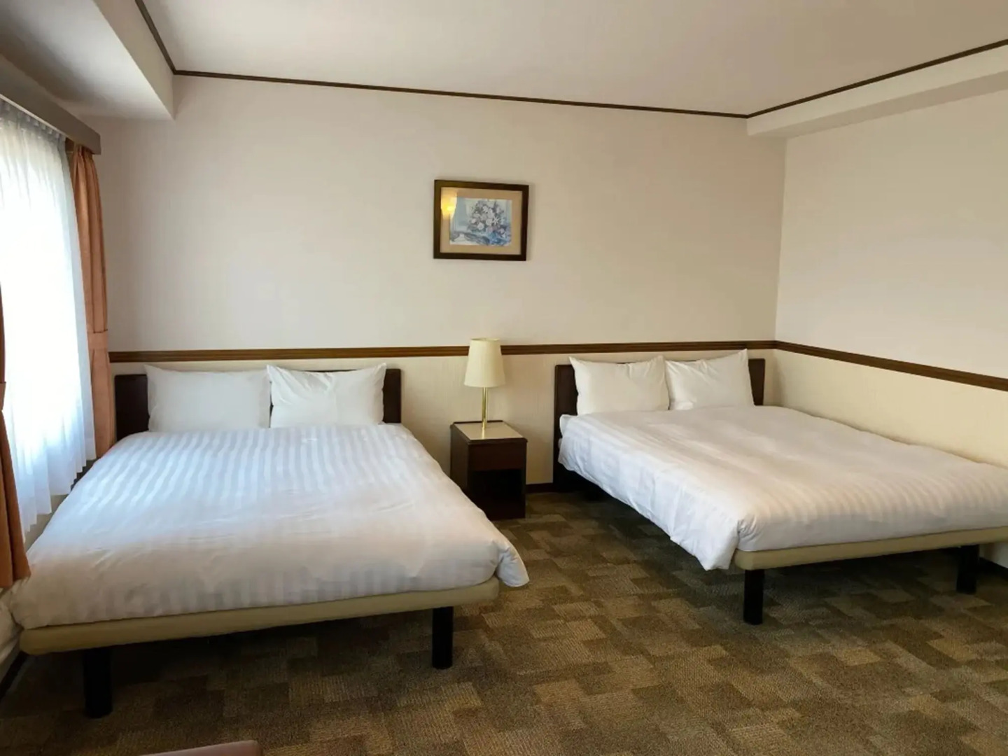 Toyoko Inn Narita Airport Shinkan