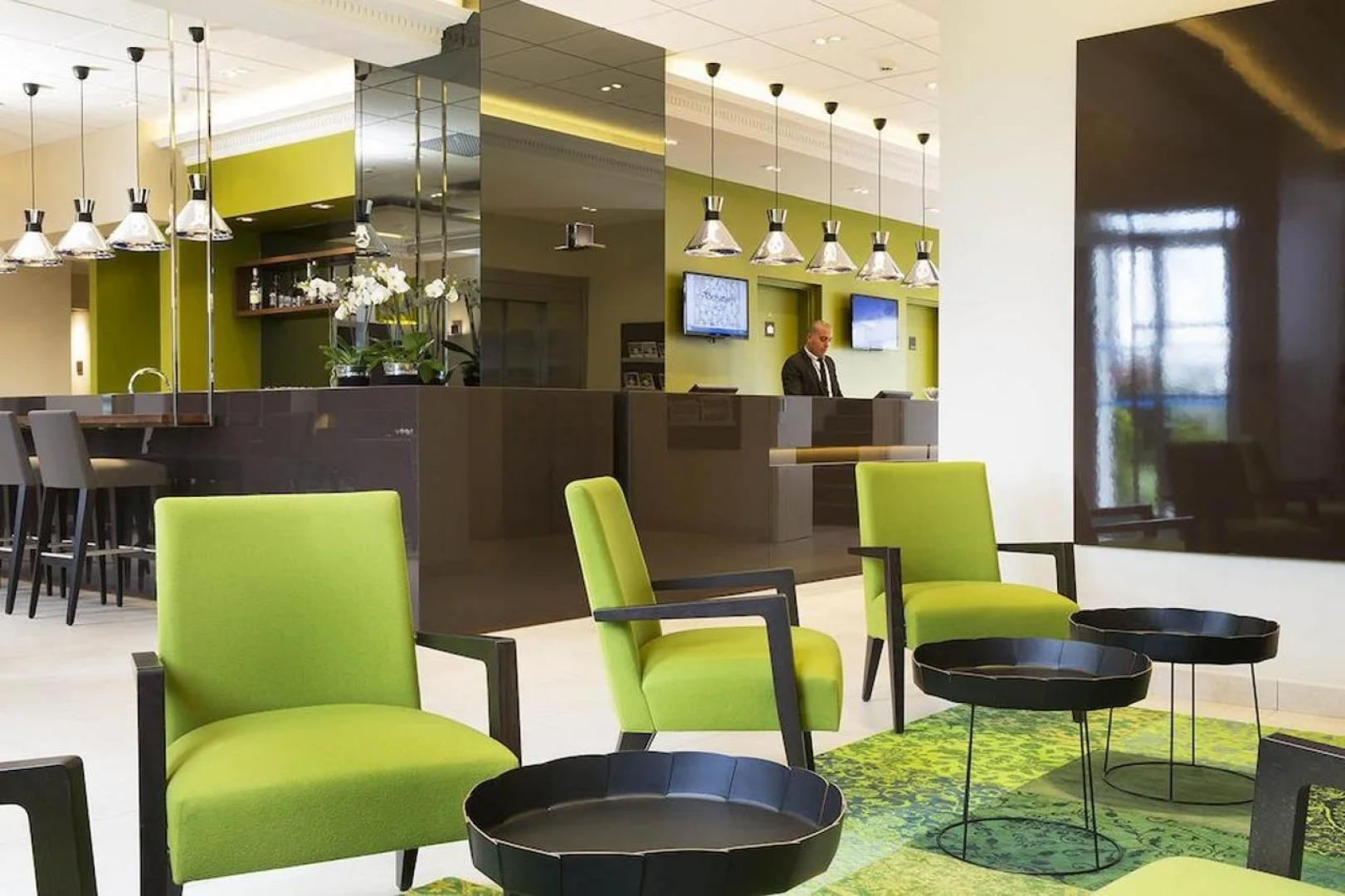 Escale Oceania Orleans