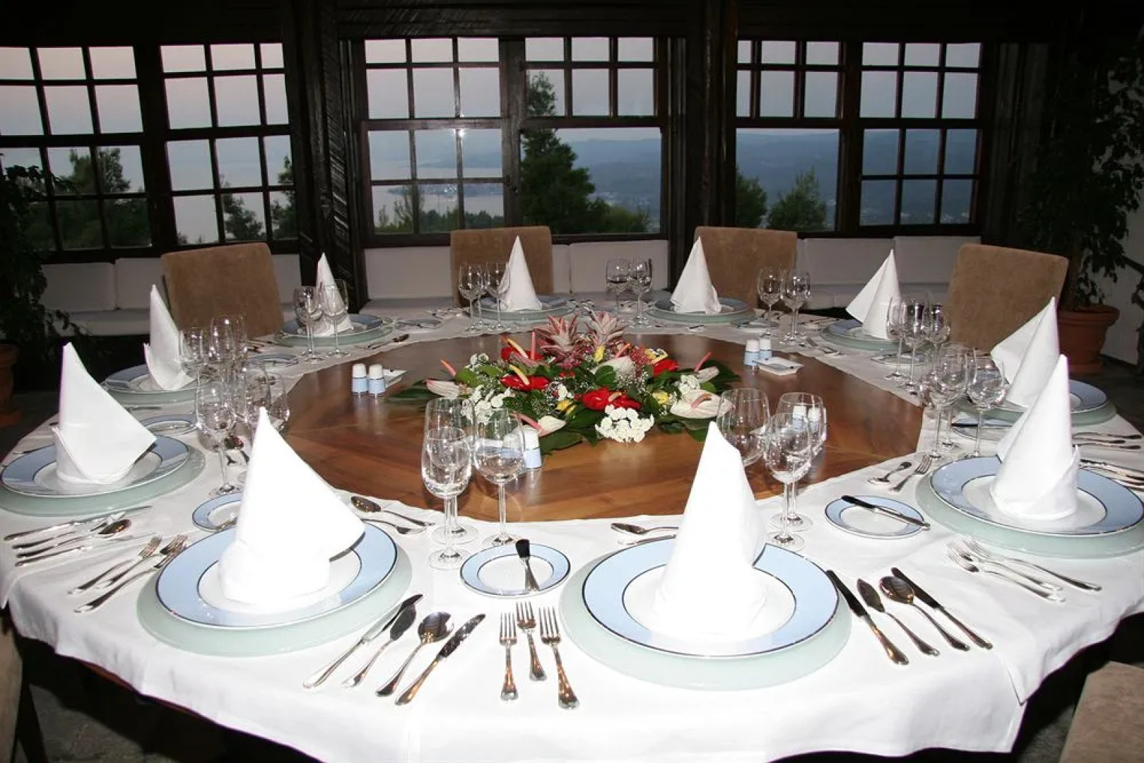 Porto Carras Villa Galini