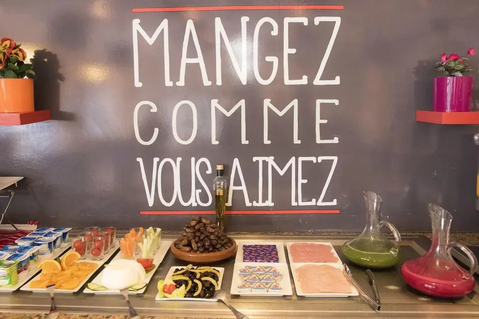 Senator Hotel Fnideq