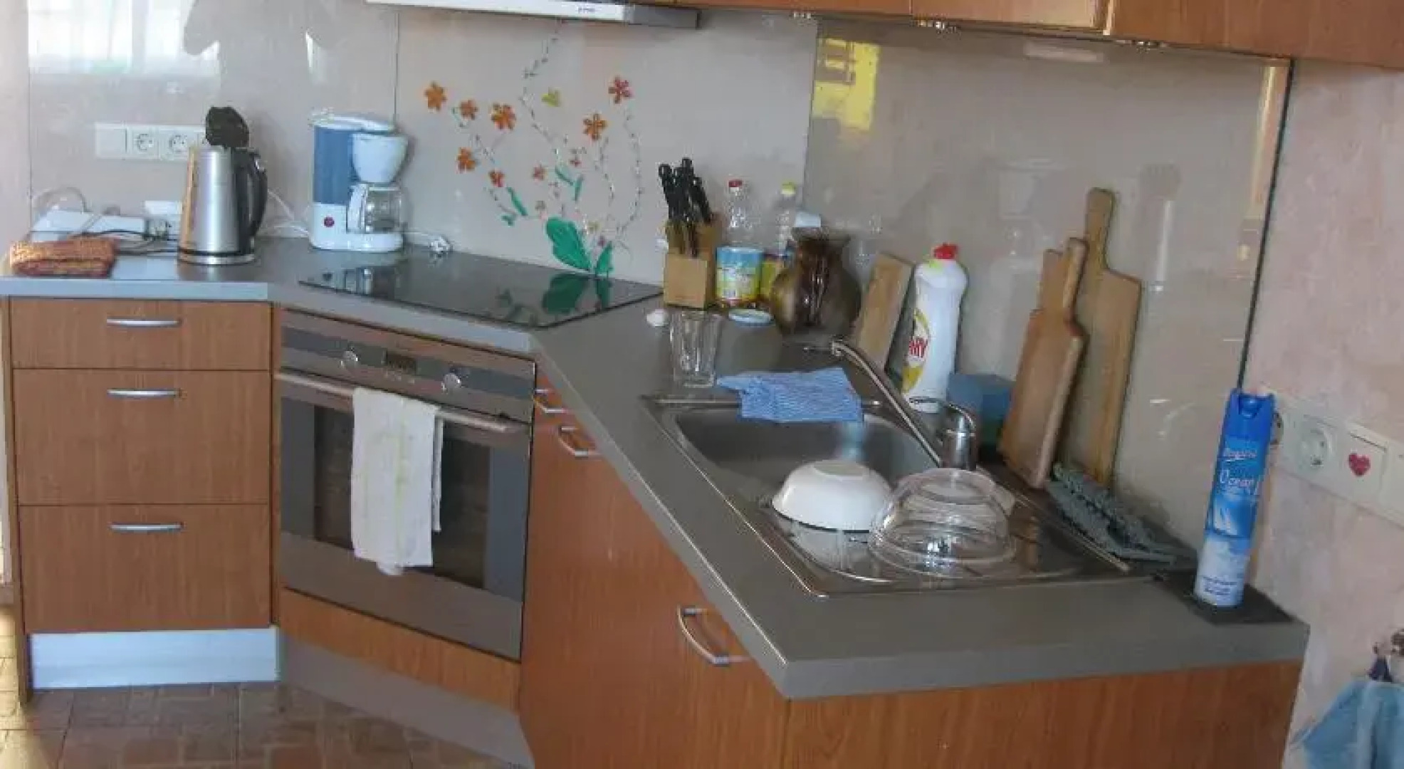 Guest House Mēnesnīcas