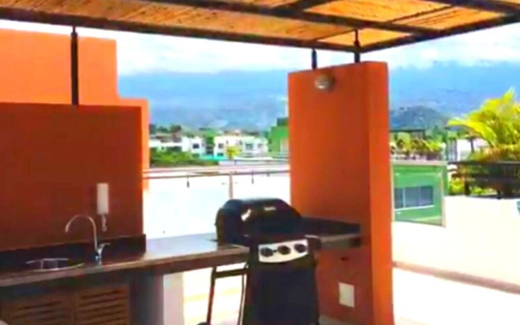 Casa Quinta con Piscina Privada Anapoima