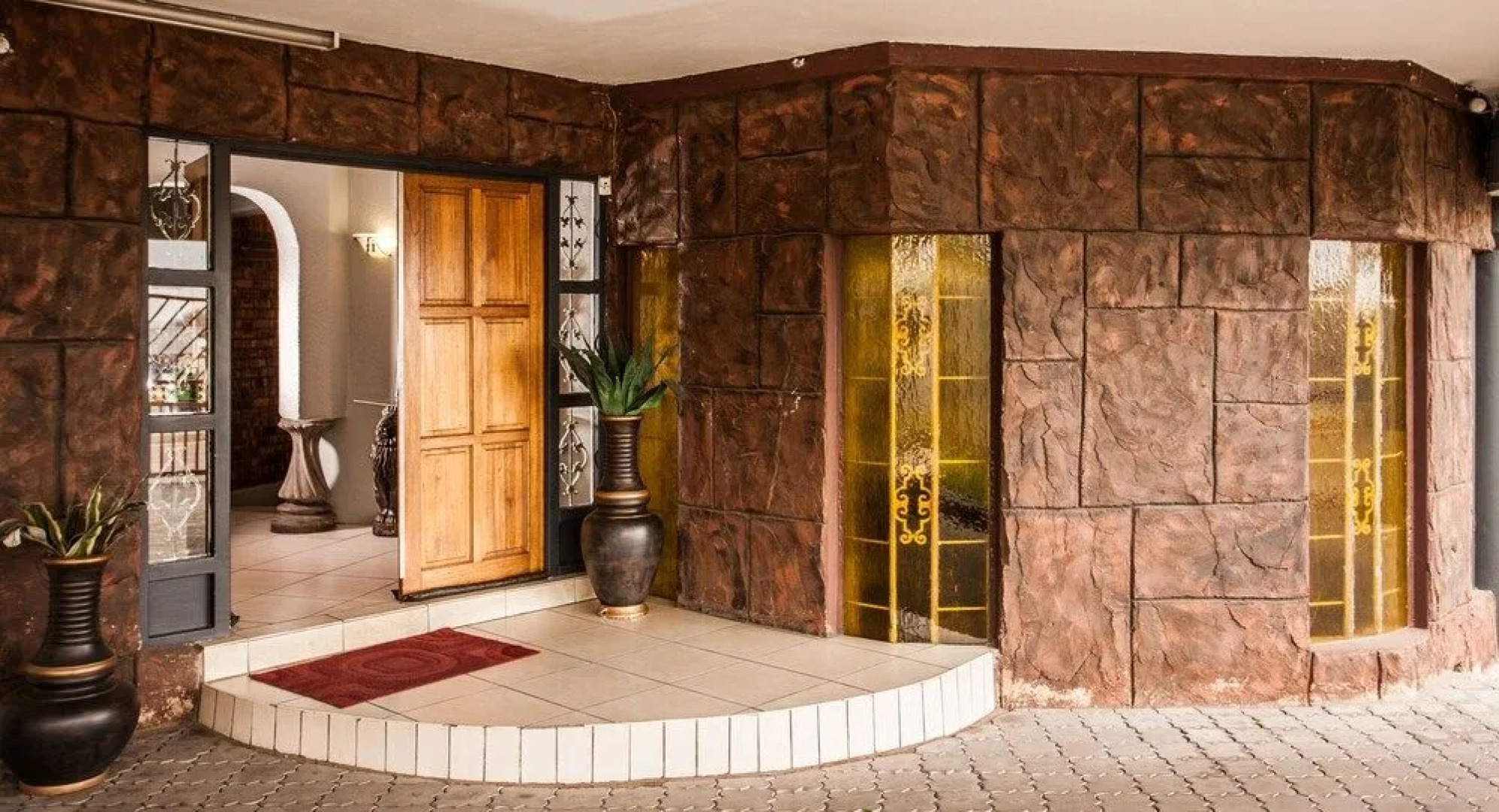 Bella Bonnie Guest House