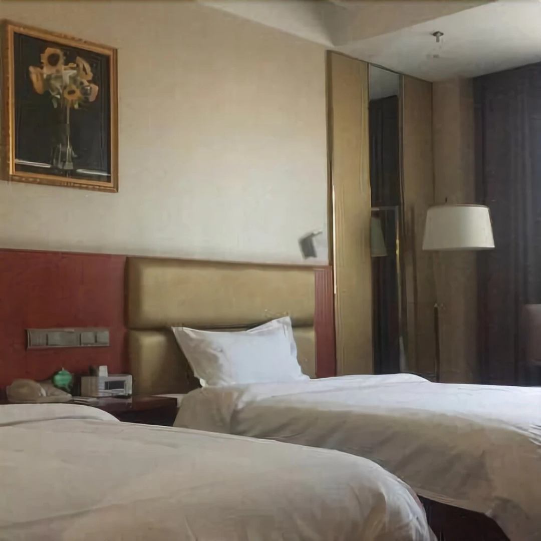 Jinjiang Keji Boutique Hotel