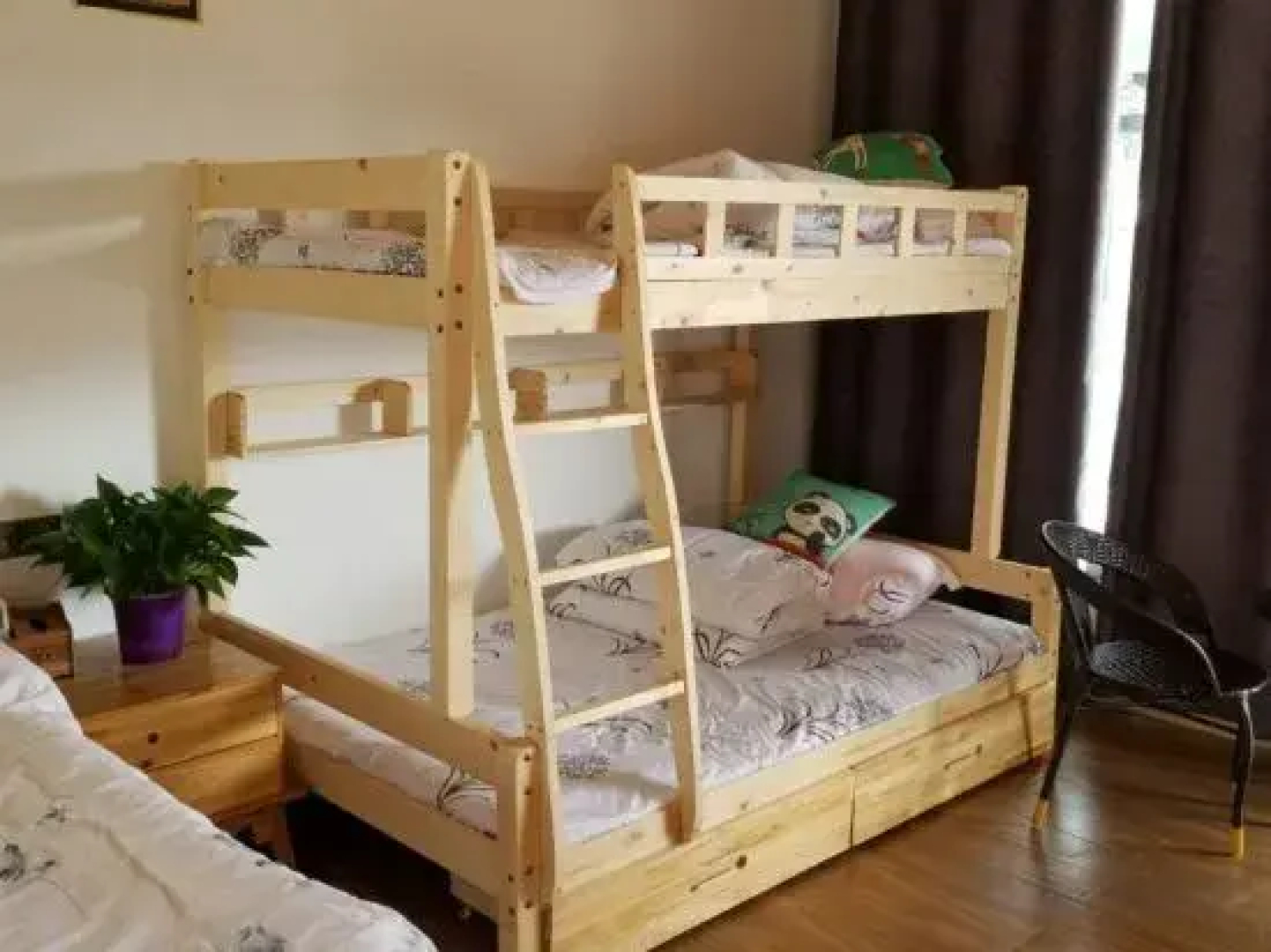 Yunshuiyao Boutique Inn