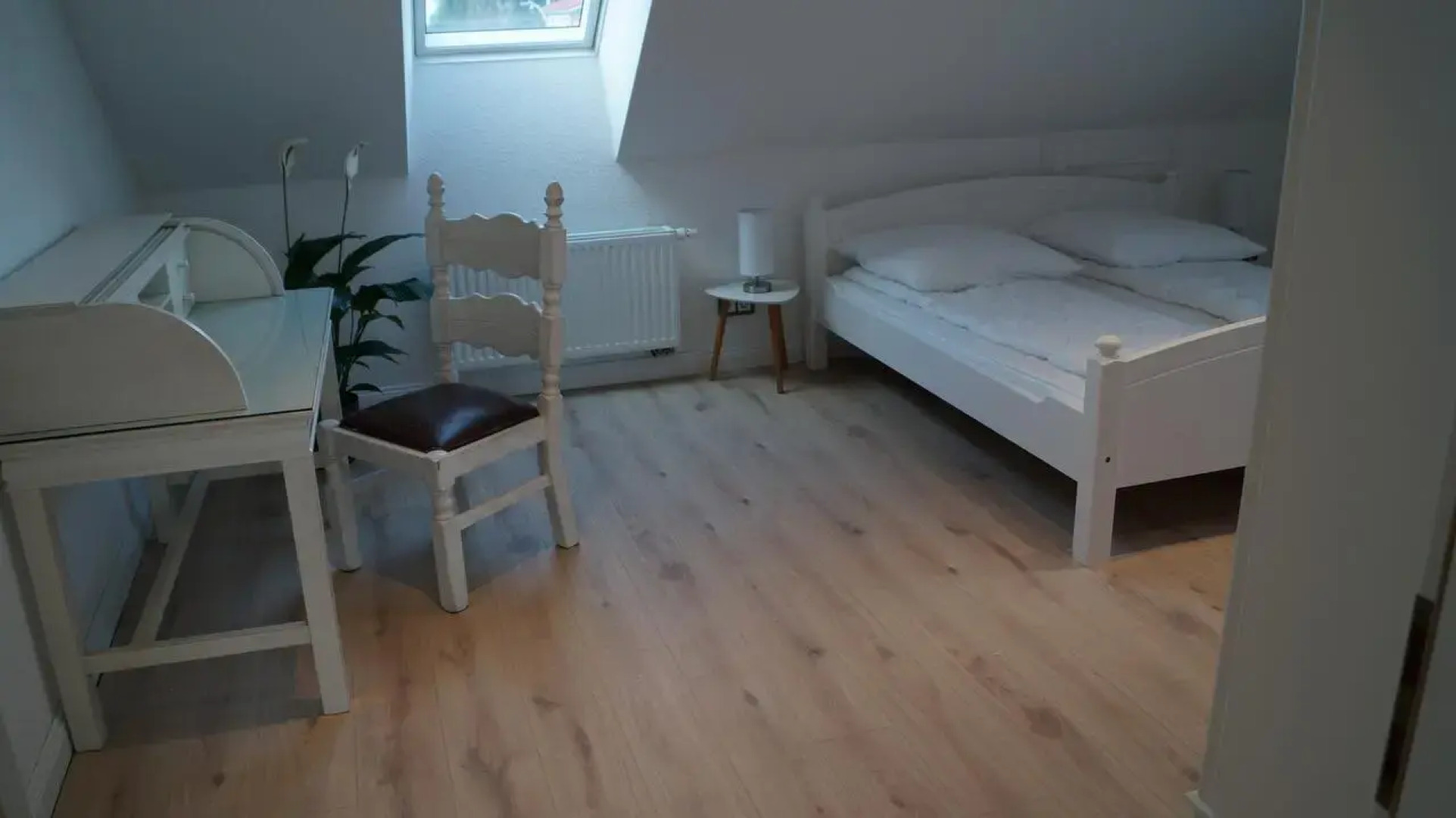 Ferienwohnung Lohf