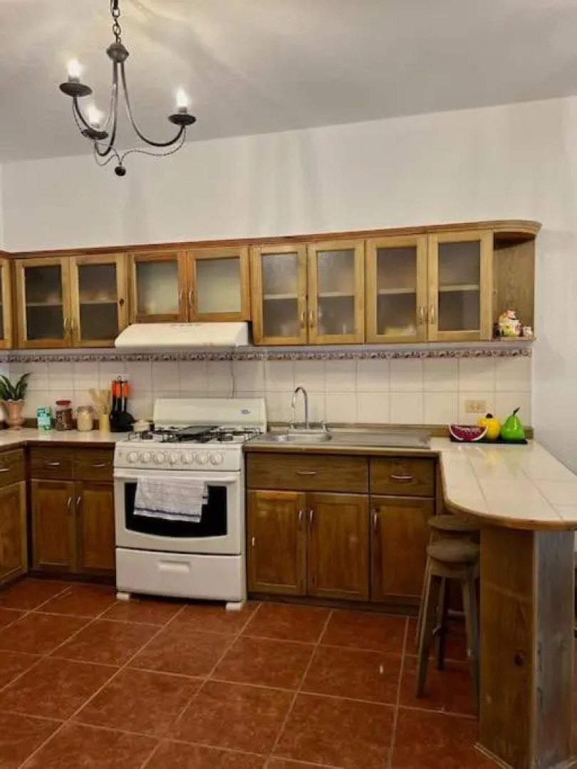 Jesús y María House