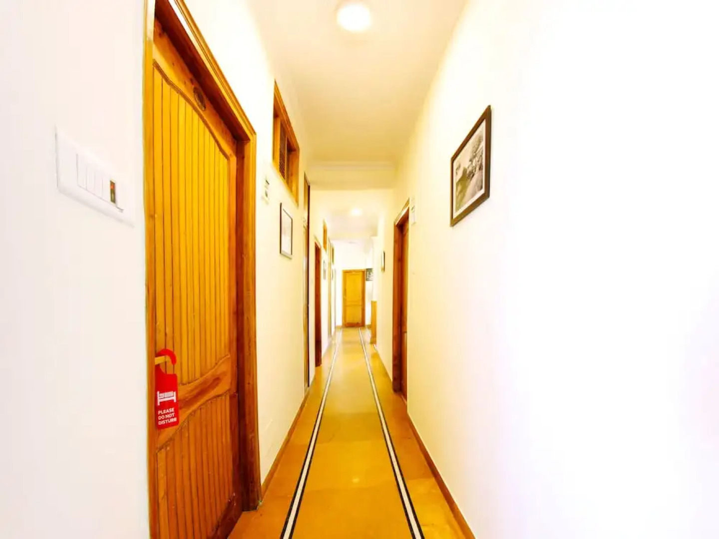 Golf Links Resort by OYO Rooms